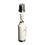 TERMO STANLEY MATE SYSTEM 1.2L CREAM GLOSS - Imagen 4