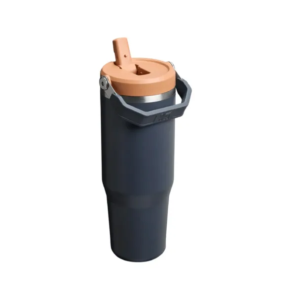 Botella Térmica Flip Straw Tumbler 887 ml - Imagen 3