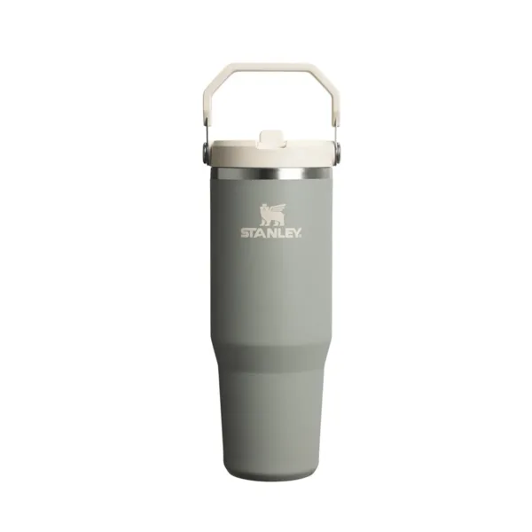 Botella Térmica Flip Straw Tumbler 887 ml - Imagen 4