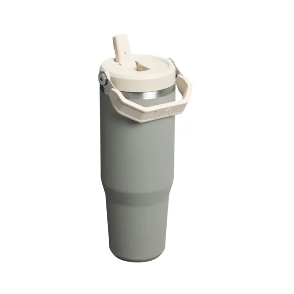 Botella Térmica Flip Straw Tumbler 887 ml - Imagen 7