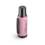 Termo Mate System Messi Goat Pink 1,2 lts - Imagen 6