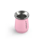 Mate Térmico Messi 236 ml Goat Pink - Imagen 4