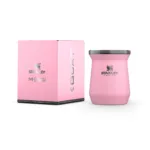 Mate Térmico Messi 236 ml Goat Pink - Imagen 5