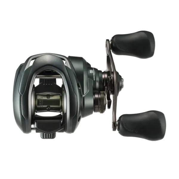 Reel rotativo Curado 200/201 HGM - Izquierda - Imagen 2