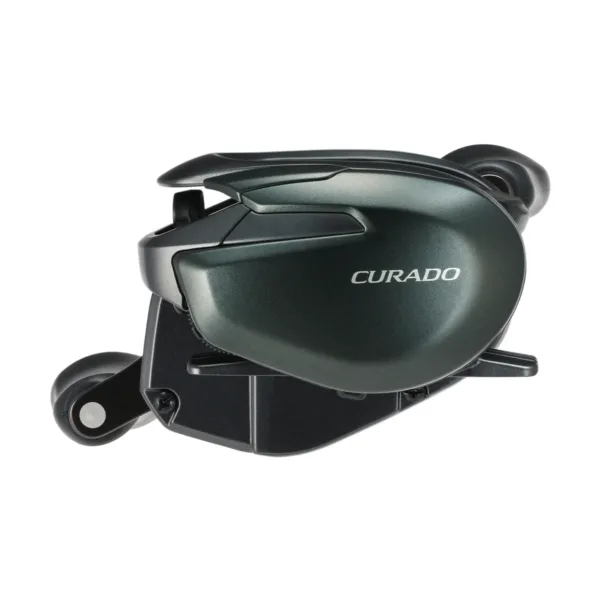 Reel rotativo Curado 200/201 HGM - Izquierda - Imagen 3