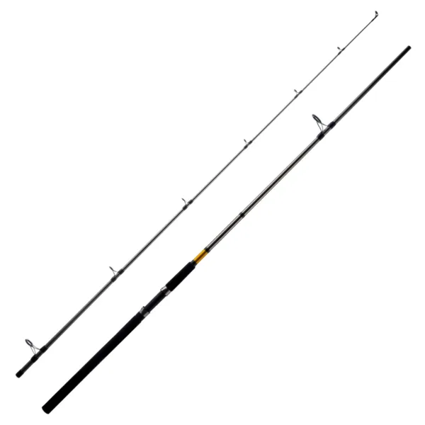 Caña 3.35 m FX 2T 6-12lb Spinning - Imagen 2