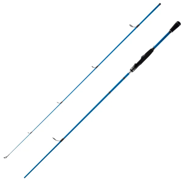 Caña 1.98 m Sellus 2T 12-25lb Spinning - Imagen 3