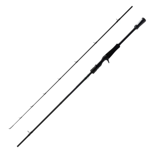 Caña 1.98 m Clarus 1T 8-17lb Casting - Imagen 2