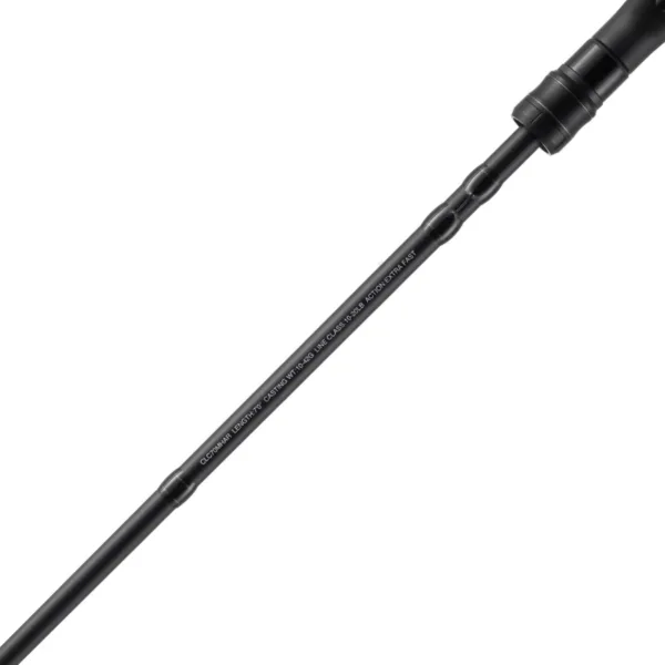Caña 2.13 m Clarus 1T 10-20lb Casting - Imagen 3