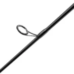 Caña Clarus Black 1.90 m 1T 15lb Spinning - Imagen 3