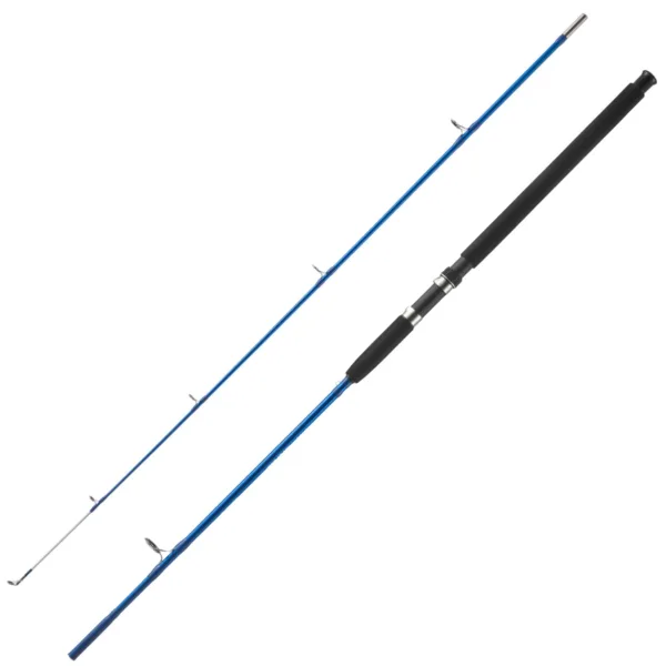 Caña 1.65 m Cruzar Solid 2T 6-12lb Spinning - Imagen 2