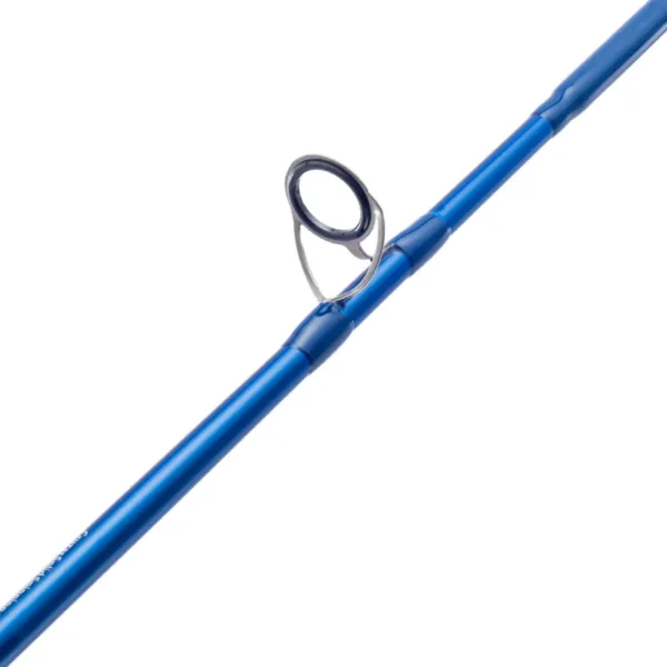 Caña 2.40 m Cruzar Solid 2T 6-12lb Spinning - Imagen 3