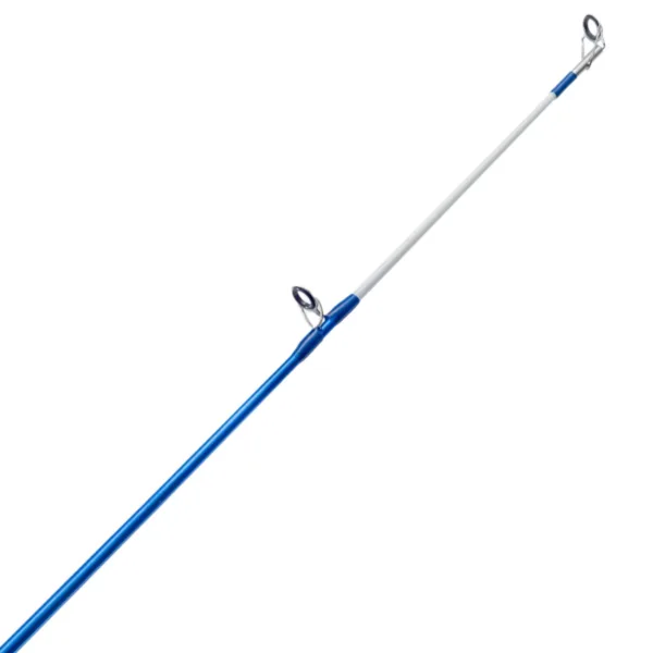 Caña 2.70 m Cruzar Solid 2T 6-12lb Spinning - Imagen 4