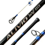 Caña Alivio Pesca Surfcasting 4.20m 100-200g 3T