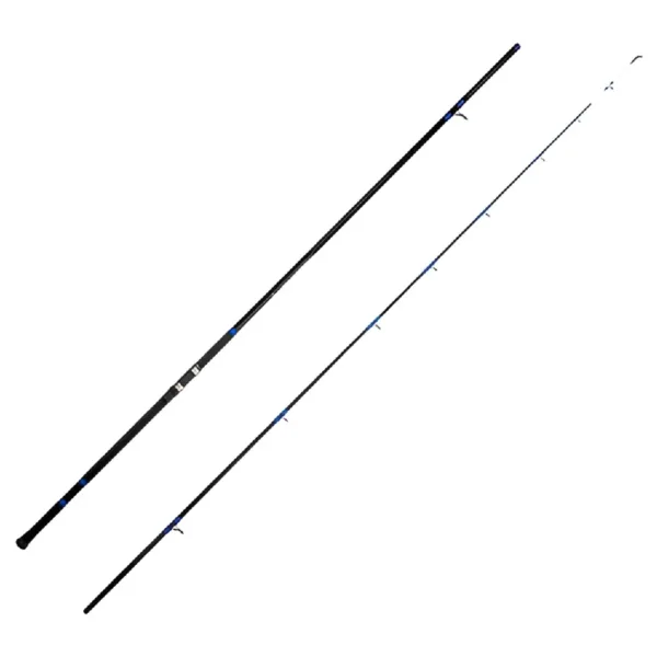 Caña Alivio Pesca Surfcasting 4.20m 100-200g 3T - Imagen 6