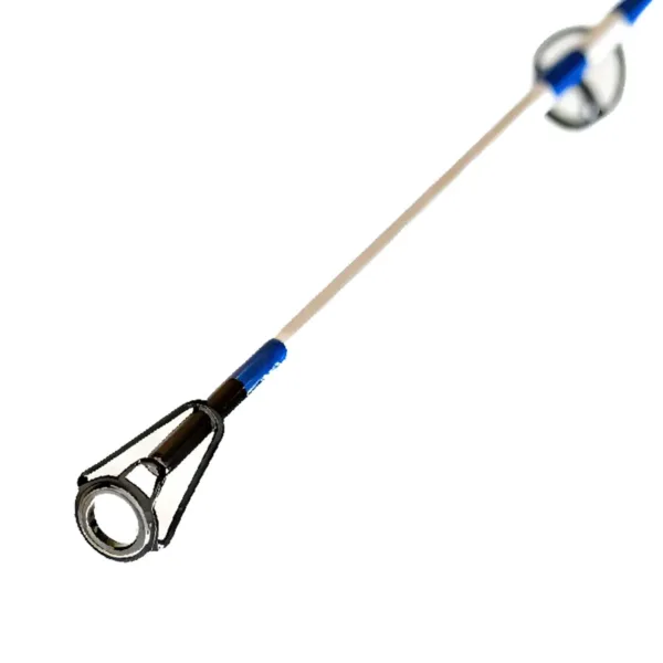 Caña Alivio Pesca Surfcasting 4.20m 100-200g 3T - Imagen 3