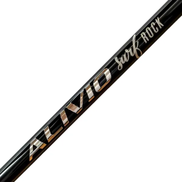 Caña Alivio Pesca Surfcasting 4.20m 150-300g 2T - Imagen 3