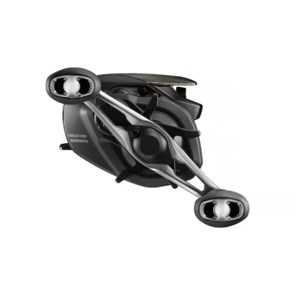 Reel Rotativo Caius 151 HG Baitcasting - Imagen 5