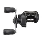 Reel Rotativo Caius 151 HG Baitcasting - Imagen 3