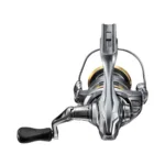 Reel Frontal Sedona 2500 HG FJ - Imagen 4