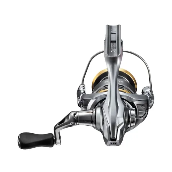 Reel Frontal Sedona 2500 HG FJ - Imagen 4