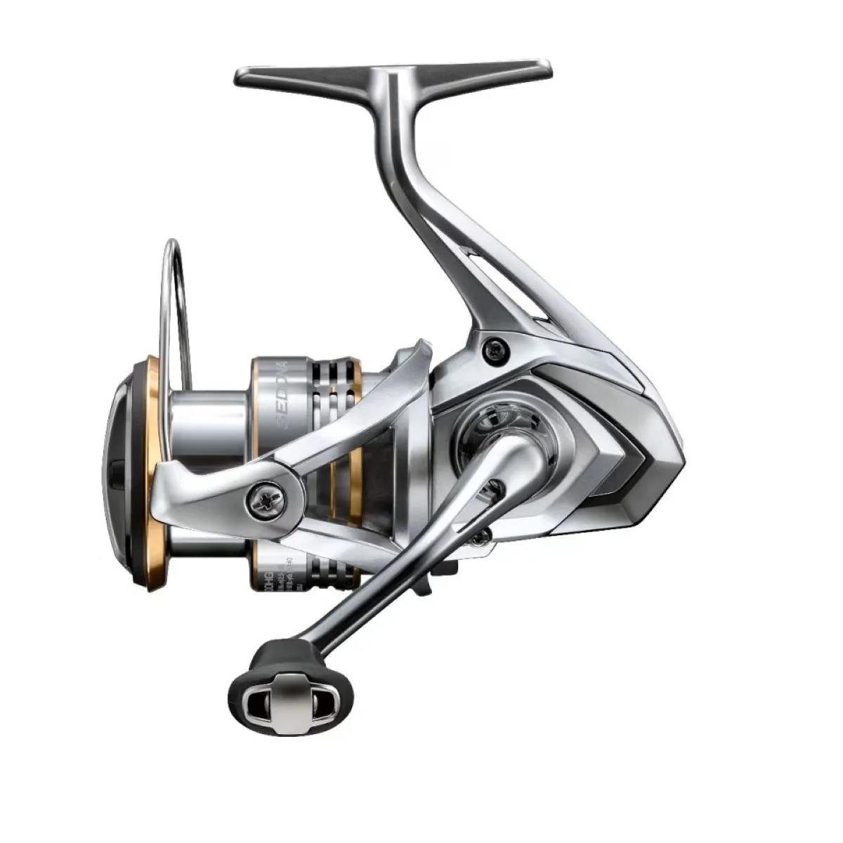 600981-REEL-SHIMANO-SEDONA-SE4000XGFJ-01 Reel Frontal Sedona 4000 XG FJ - Imagen 1
