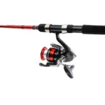 Combo Sienna Caña 1.70m 8-12lb + Reel 1000 FG