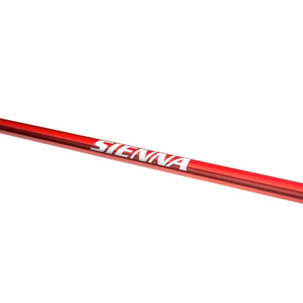 Combo Sienna Caña 1.70m 8-12lb + Reel 1000 FG - Imagen 5