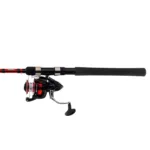 Combo Sienna Caña 1.70m 8-12lb + Reel 1000 FG - Imagen 2