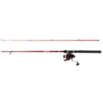 Combo Sienna Caña 1.70m 8-12lb + Reel 1000 FG - Imagen 3