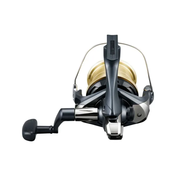 Reel Frontal Activecast Lanzamiento Costa Parallel Body - Imagen 3