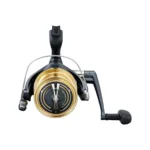 Reel Frontal Activecast Lanzamiento Costa Parallel Body - Imagen 4