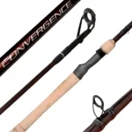 Caña Convergence Peacock Bass 1.83m 20lb 4t