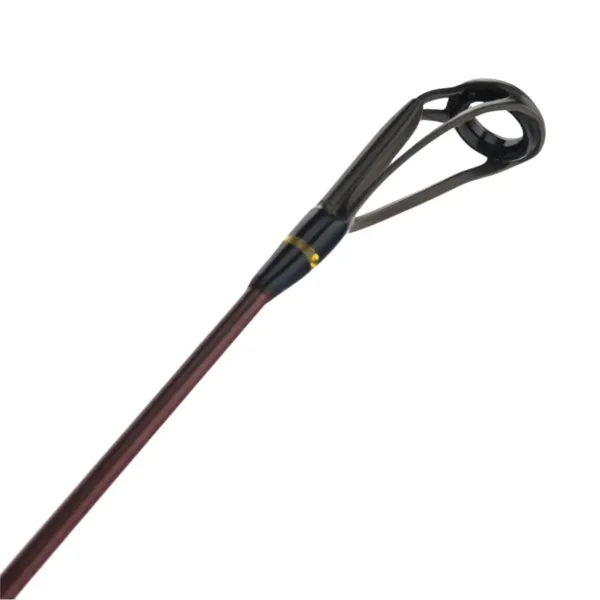 Caña Convergence Peacock Bass 1.83m 20lb 4t - Imagen 5