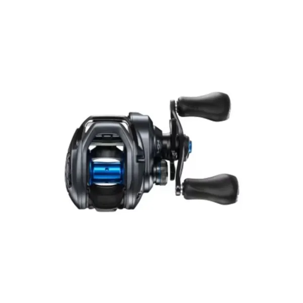 Reel Rotativo SLX XT 150 HGA Baitcast - Imagen 3