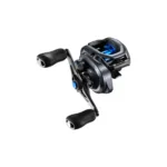 Reel Slx Xt 151 Hga Rotativo Manivela Izquierda