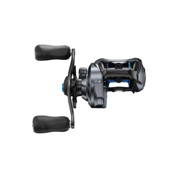 Reel Slx Xt 151 Xga Rotativo Manivela Izquierda - Imagen 2