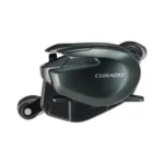Reel Curado 150 Hgm Rotativo Baitcasting Mgl - Imagen 5
