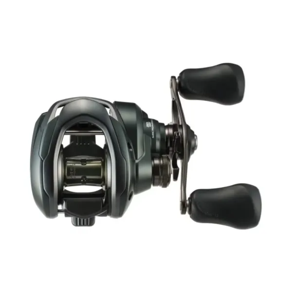 Reel Curado M 150 XG Rotativo Derecho - Imagen 4