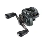 Reel Curado M 151 XG Rotativo Izquierdo - Imagen 3
