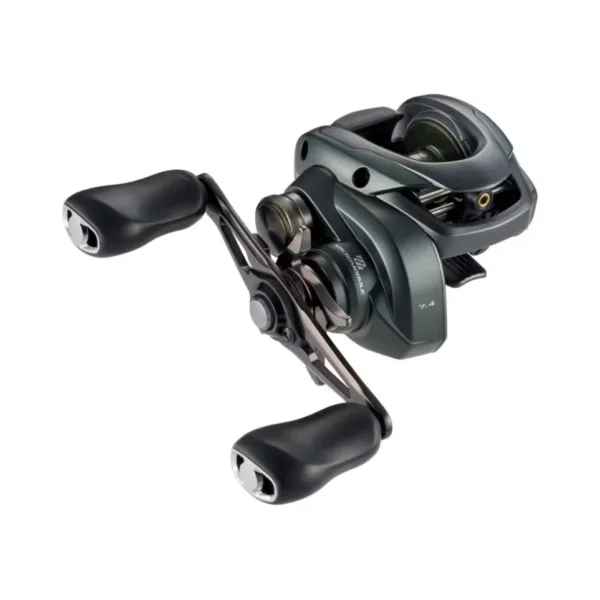 Reel Curado M 151 XG Rotativo Izquierdo - Imagen 3