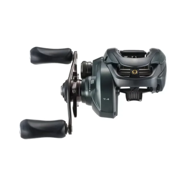 Reel Curado M 151 XG Rotativo Izquierdo - Imagen 2