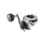 Reel Rotativo Tranx 401 HG Baitcasting Pesado
