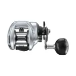 Reel Rotativo Tranx 401 HG Baitcasting Pesado - Imagen 5