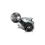 Reel Rotativo Tranx 401 HG Baitcasting Pesado - Imagen 3