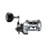 Reel Rotativo Tranx 401 HG Baitcasting Pesado - Imagen 2