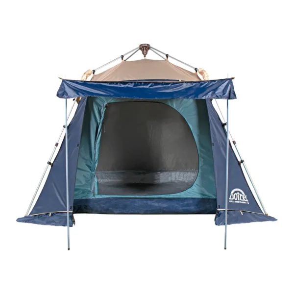 Carpa Doite Armado Instantáneo 4 Personas 3000 mm - Imagen 6