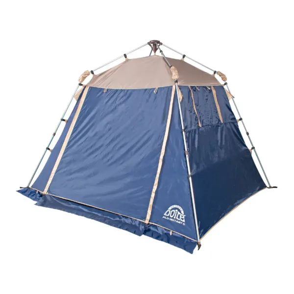 Carpa Doite Armado Instantáneo 4 Personas 3000 mm - Imagen 5