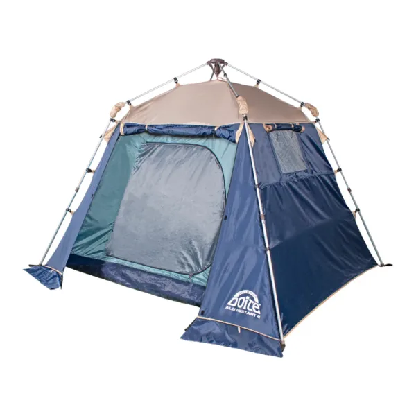 Carpa Doite Armado Instantáneo 4 Personas 3000 mm - Imagen 4
