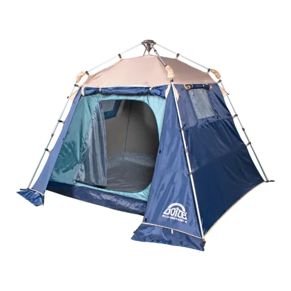 Carpa Doite Armado Instantáneo 4 Personas 3000 mm - Imagen 3